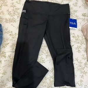 Huk leggings